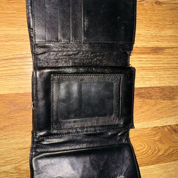 Nylon Prada wallet vintage 2005 - Picture 3 of 10